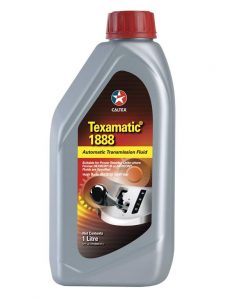 Texaco dexron 3